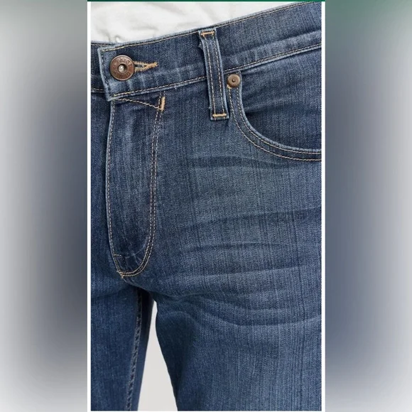 PAIGE Men's Slim Straight Fit Jean